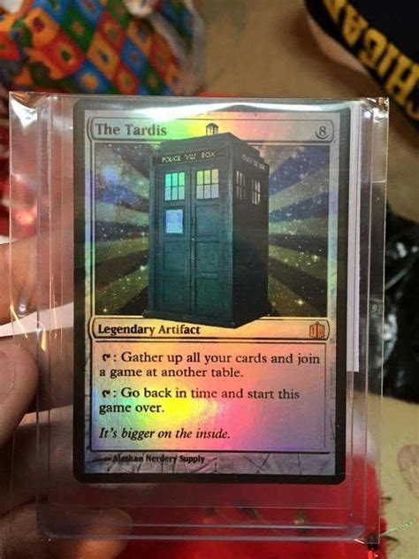 Magic card leaks shed light on longstanding sibling tensions